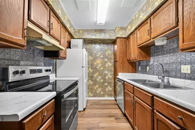 359 N Post Oak Lane #122, Houston, TX 77024 - Photo 15