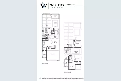 15819 Swan Lake Lane, Conroe, TX 77302 - Photo 19