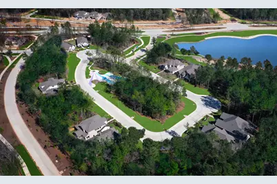 15819 Swan Lake Lane, Conroe, TX 77302 - Photo 21