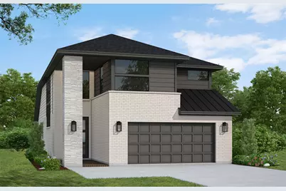 15819 Swan Lake Lane, Conroe, TX 77302 - Photo 1