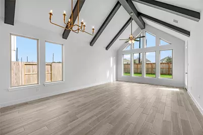 15819 Swan Lake Lane, Conroe, TX 77302 - Photo 3