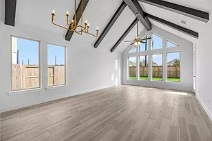 15819 Swan Lake Ln, Conroe, TX 77302 - Photo 3