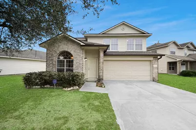 21710 Oriole Trail, Humble, TX 77338 - Photo 1