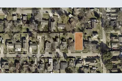 821 Barkley Street, Houston, TX 77022 - Photo 3