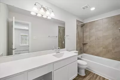9830 N Goshawk Trail, Conroe, TX 77385 - Photo 37