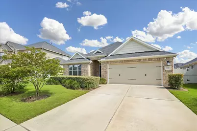 9830 N Goshawk Trail, Conroe, TX 77385 - Photo 7