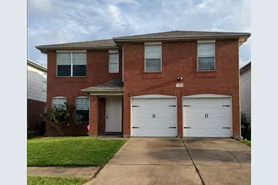 13411 Eldridge Villa Street, Sugar Land, TX 77498 - Photo 1
