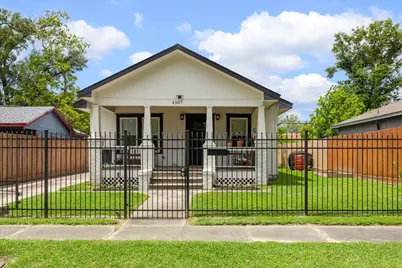 4307 Beggs Street, Houston, TX 77009 - Photo 15