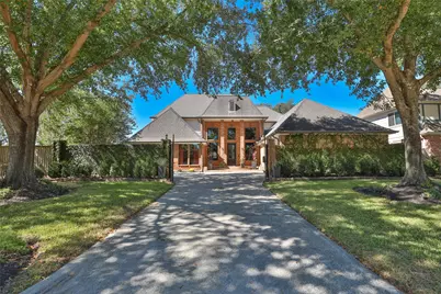 1818 Brookchester Drive, Katy, TX 77450 - Photo 1