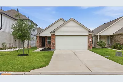 25387 Grotto Falls Lane, Porter, TX 77365 - Photo 1