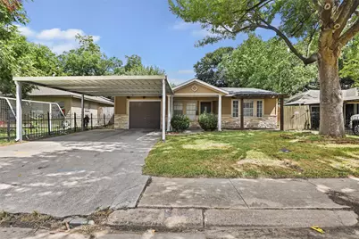 2105 Marshall Street, Pasadena, TX 77506 - Photo 1