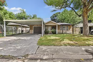 2105 Marshall St, Pasadena, TX 77506 - Photo 1