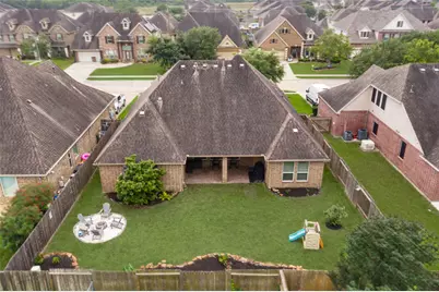1705 Coral Cliff Drive, Dickinson, TX 77539 - Photo 37