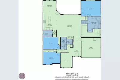 1705 Coral Cliff Drive, Dickinson, TX 77539 - Photo 9