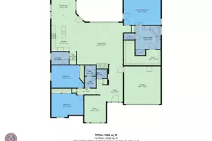 1705 Coral Cliff Dr, Dickinson, TX 77539 - Photo 9