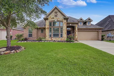 1705 Coral Cliff Drive, Dickinson, TX 77539 - Photo 7