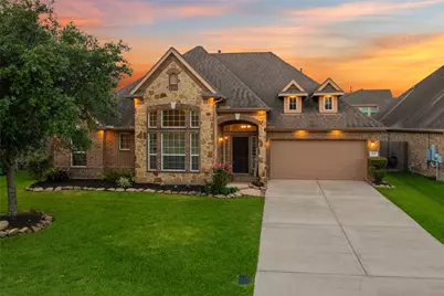 1705 Coral Cliff Drive, Dickinson, TX 77539 - Photo 5