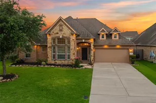 1705 Coral Cliff Dr, Dickinson, TX 77539 - Photo 5