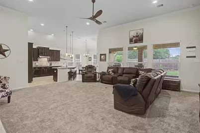 1705 Coral Cliff Drive, Dickinson, TX 77539 - Photo 17