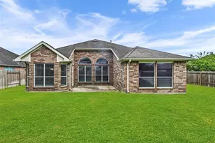 2501 Shady Falls Ln, Pearland, TX 77584 - Photo 17