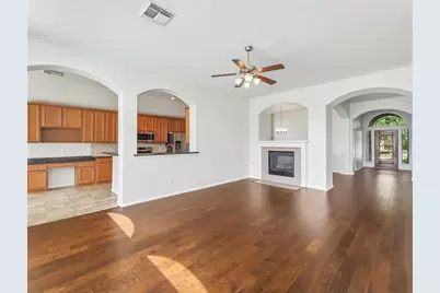2501 Shady Falls Lane, Pearland, TX 77584 - Photo 1