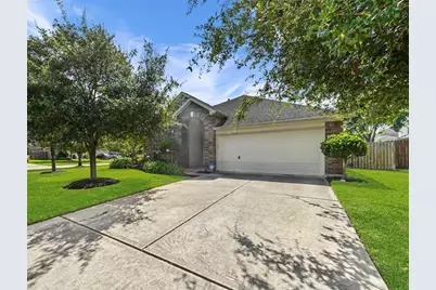 2501 Shady Falls Lane, Pearland, TX 77584 - Photo 15