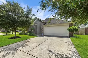 2501 Shady Falls Ln, Pearland, TX 77584 - Photo 15