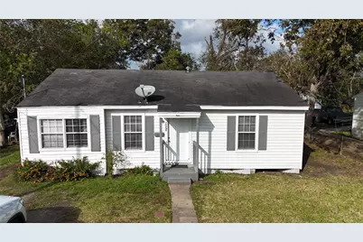5237 Carmen Street, Houston, TX 77033 - Photo 1