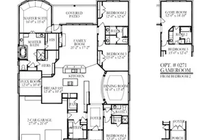 6411 South Saddle Creek Lane, Fulshear, TX 77441 - Photo 47