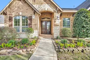 6411 South Saddle Creek Lane, Fulshear, TX 77441 - Photo 3