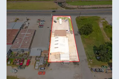 1912 Houston Boulevard, South Houston, TX 77587 - Photo 1