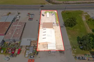 1912 Houston Blvd, South Houston, TX 77587 - Photo 1