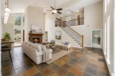 11607 Leaning Pine Drive, Houston, TX 77070 - Photo 7