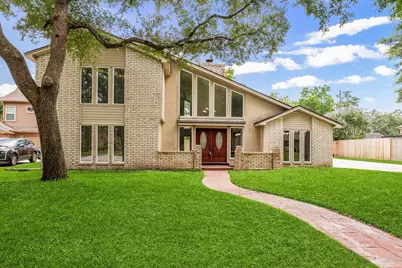 11607 Leaning Pine Drive, Houston, TX 77070 - Photo 1