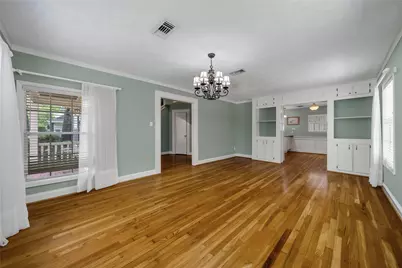 1583 Sue Barnett Drive, Houston, TX 77018 - Photo 5