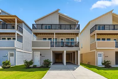 3622 Niko Ct, Galveston, TX 77554 - Photo 1