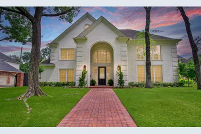 8515 Tranquil Park Drive, Spring, TX 77379 - Photo 3