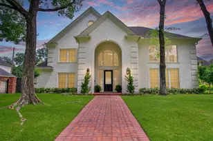 8515 Tranquil Park Dr, Spring, TX 77379 - Photo 3