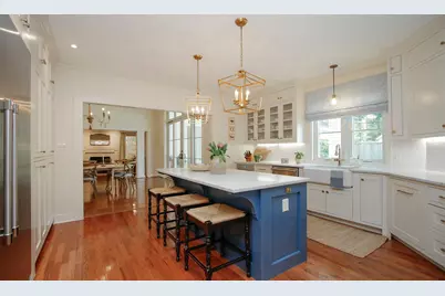 8515 Tranquil Park Drive, Spring, TX 77379 - Photo 1