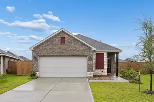 10902 Bonfire Trl, Beasley, TX 77417 - Photo 1