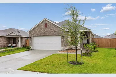 10902 Bonfire Trail, Beasley, TX 77417 - Photo 35