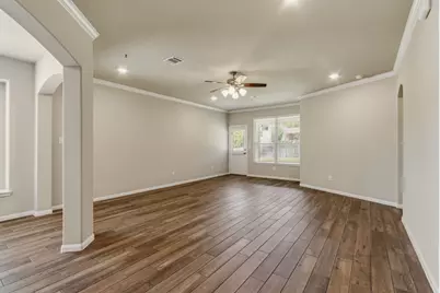 1186 Oak Lane, Conroe, TX 77316 - Photo 9