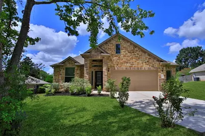 1186 Oak Lane, Conroe, TX 77316 - Photo 1