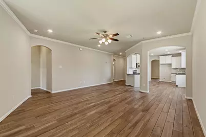 1186 Oak Lane, Conroe, TX 77316 - Photo 9