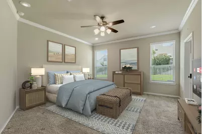 1186 Oak Lane, Conroe, TX 77316 - Photo 19