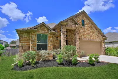 1186 Oak Lane, Conroe, TX 77316 - Photo 3