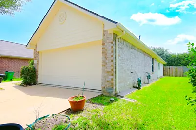 20623 Baron Bend Lane, Katy, TX 77449 - Photo 7