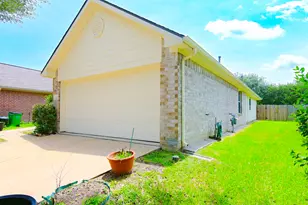 20623 Baron Bend Ln, Katy, TX 77449 - Photo 7