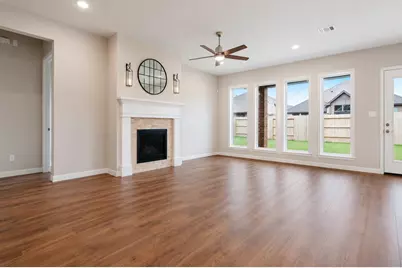 5035 Prairie Gourd Meadow, Manvel, TX 77578 - Photo 5