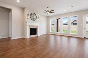 5035 Prairie Gourd Mdw, Manvel, TX 77578 - Photo 5